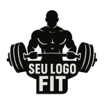 Power Fitness Logo